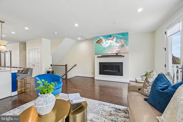 22510 MERGANSER ST, Clarksburg, MD 20871