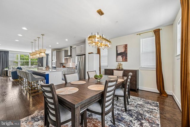 22510 MERGANSER ST, Clarksburg, MD 20871