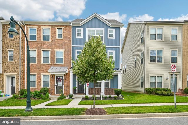 22510 MERGANSER ST, Clarksburg, MD 20871