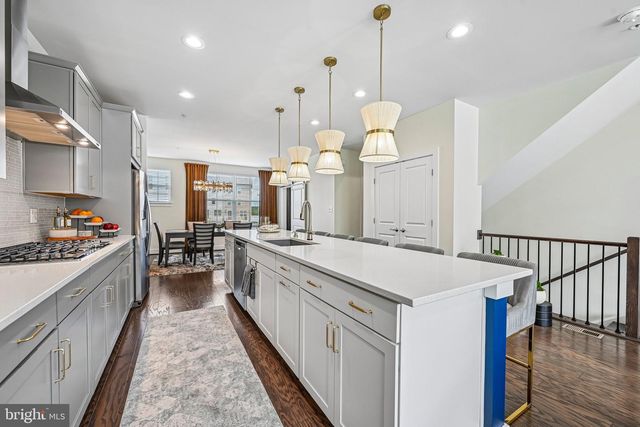 22510 MERGANSER ST, Clarksburg, MD 20871