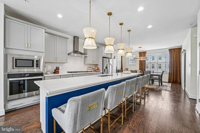 22510 MERGANSER ST, Clarksburg, MD 20871