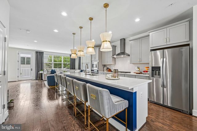 22510 MERGANSER ST, Clarksburg, MD 20871