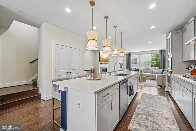 22510 MERGANSER ST, Clarksburg, MD 20871