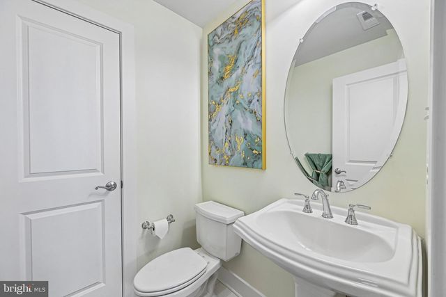22510 MERGANSER ST, Clarksburg, MD 20871
