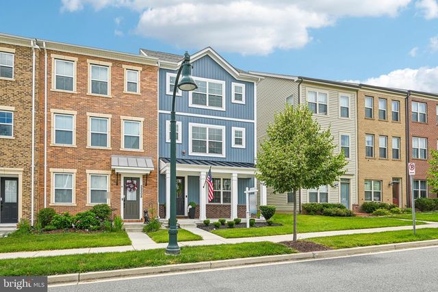 22510 MERGANSER ST, Clarksburg, MD 20871