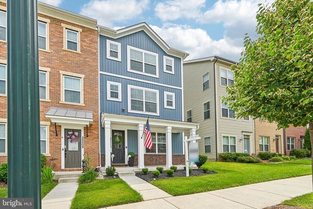 22510 MERGANSER ST, Clarksburg, MD 20871