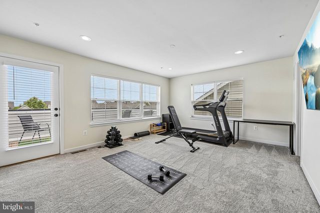 22510 MERGANSER ST, Clarksburg, MD 20871