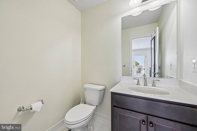 22510 MERGANSER ST, Clarksburg, MD 20871