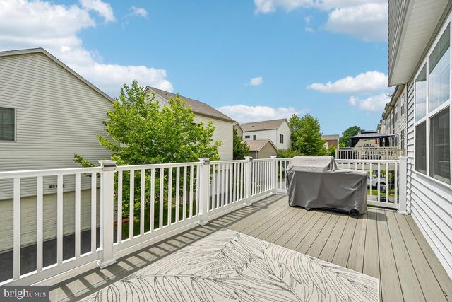 22510 MERGANSER ST, Clarksburg, MD 20871