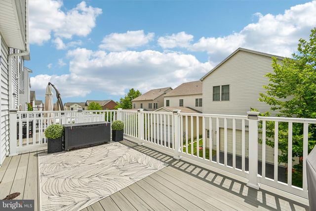 22510 MERGANSER ST, Clarksburg, MD 20871