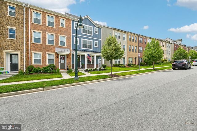 22510 MERGANSER ST, Clarksburg, MD 20871