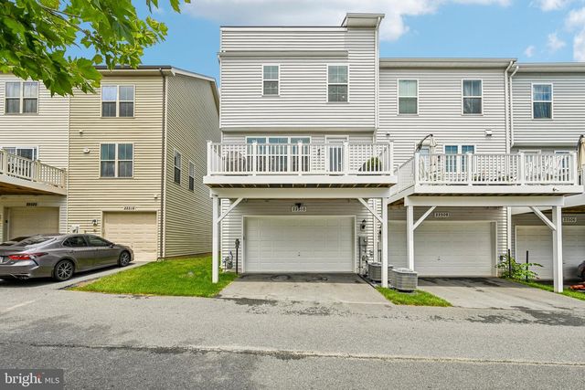 22510 MERGANSER ST, Clarksburg, MD 20871