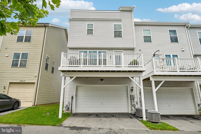 22510 MERGANSER ST, Clarksburg, MD 20871