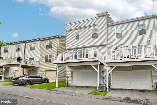 22510 MERGANSER ST, Clarksburg, MD 20871