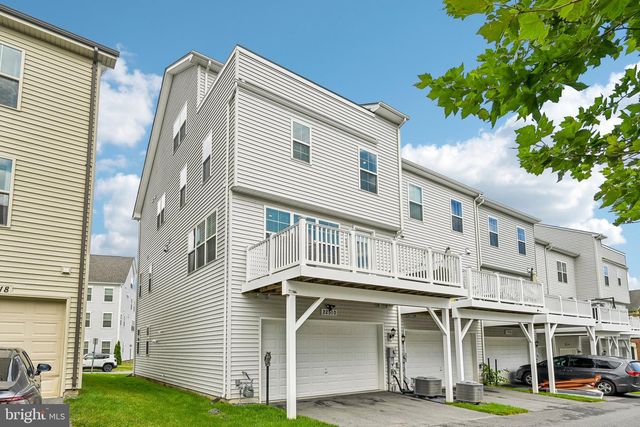 22510 MERGANSER ST, Clarksburg, MD 20871