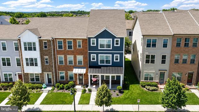22510 MERGANSER ST, Clarksburg, MD 20871