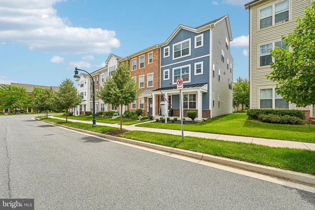 22510 MERGANSER ST, Clarksburg, MD 20871