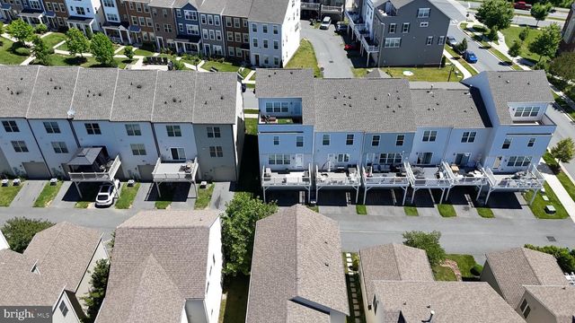 22510 MERGANSER ST, Clarksburg, MD 20871