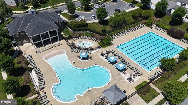 22510 MERGANSER ST, Clarksburg, MD 20871