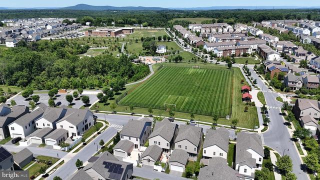 22510 MERGANSER ST, Clarksburg, MD 20871