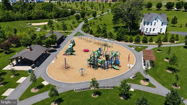 22510 MERGANSER ST, Clarksburg, MD 20871