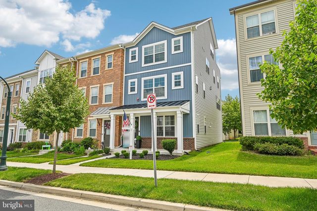 22510 MERGANSER ST, Clarksburg, MD 20871