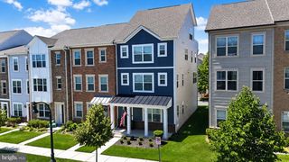 22510 MERGANSER ST, Clarksburg, MD 20871