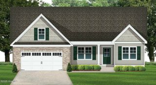 274 Talbert Drive, Rocky Point, NC 28457
