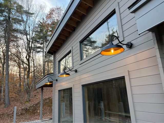 45 Walker Hill Road, Ossipee, NH 03864