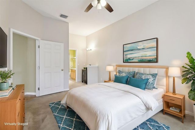 7624 BAY PORT ROAD 40, Orlando, FL 32819