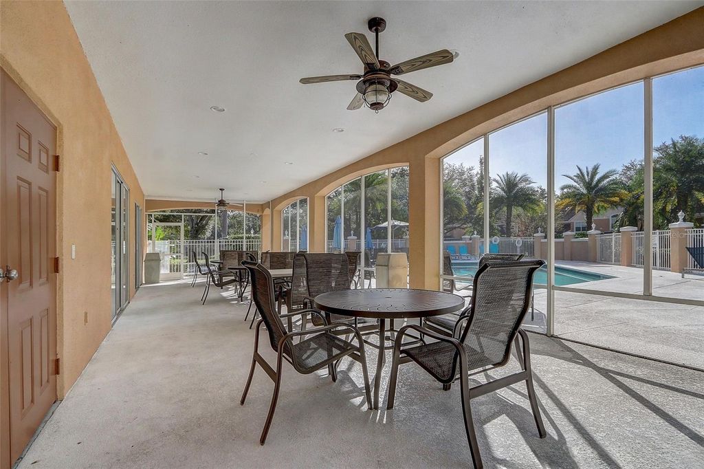 Image 32 of property listing at 7624 BAY PORT ROAD 40, Orlando, FL 32819