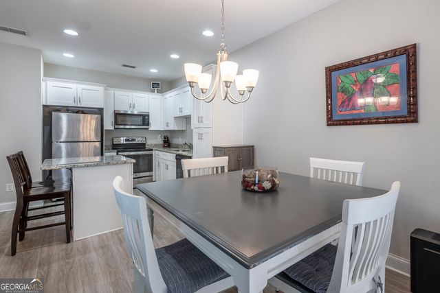 57 Towne Club Drive, Jasper, GA 30143