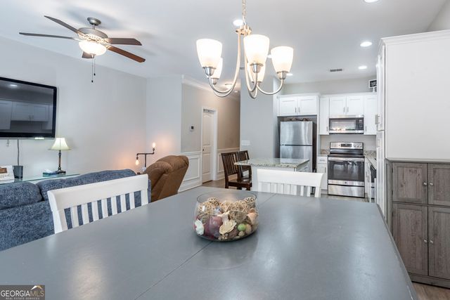 57 Towne Club Drive, Jasper, GA 30143