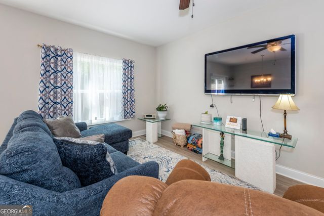 57 Towne Club Drive, Jasper, GA 30143