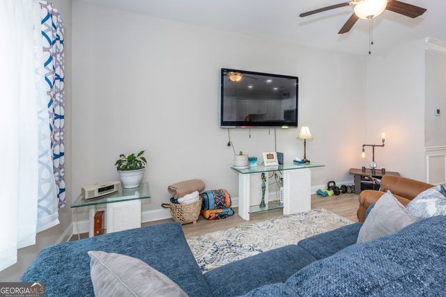 57 Towne Club Drive, Jasper, GA 30143