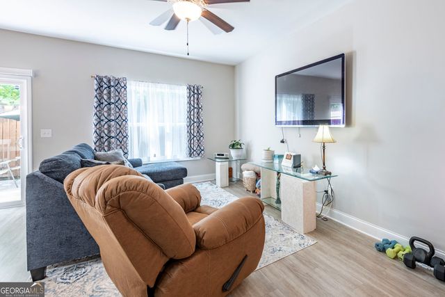 57 Towne Club Drive, Jasper, GA 30143