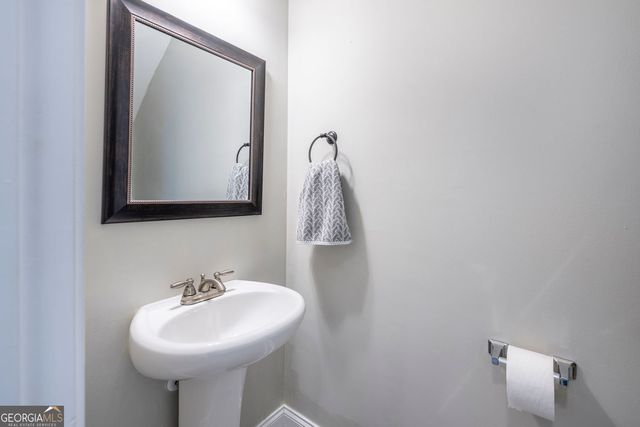 57 Towne Club Drive, Jasper, GA 30143