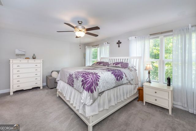 57 Towne Club Drive, Jasper, GA 30143