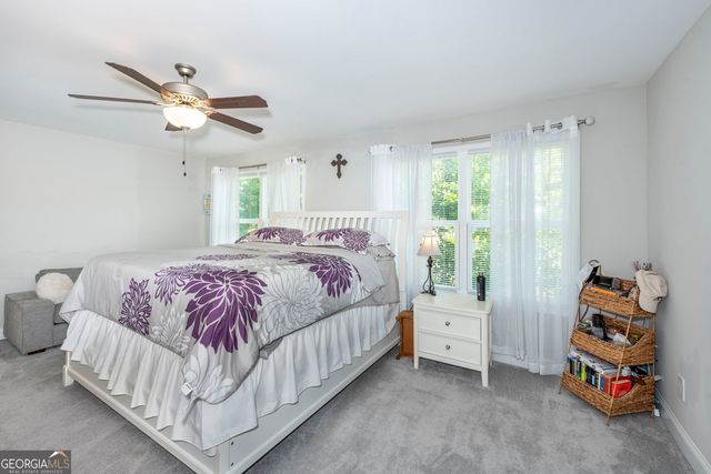 57 Towne Club Drive, Jasper, GA 30143