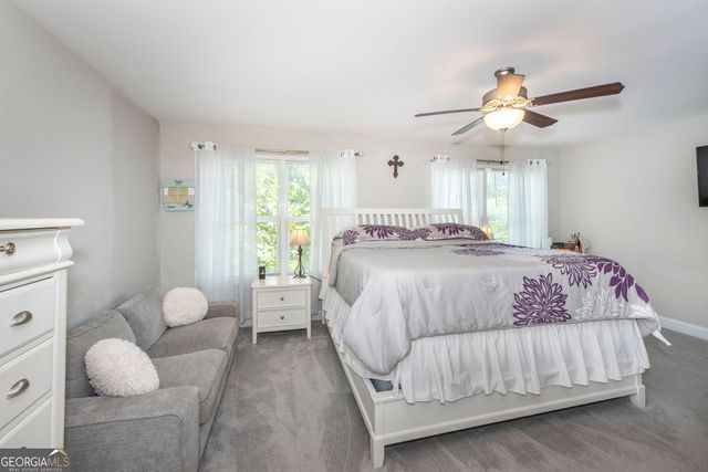 57 Towne Club Drive, Jasper, GA 30143