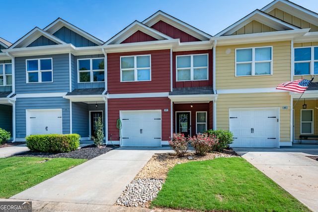 57 Towne Club Drive, Jasper, GA 30143