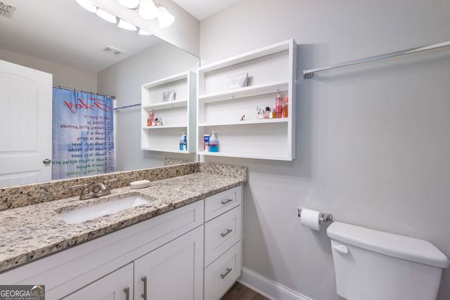 57 Towne Club Drive, Jasper, GA 30143