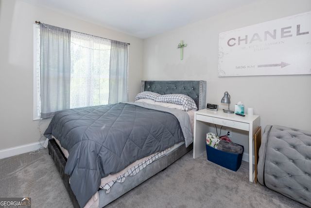 57 Towne Club Drive, Jasper, GA 30143