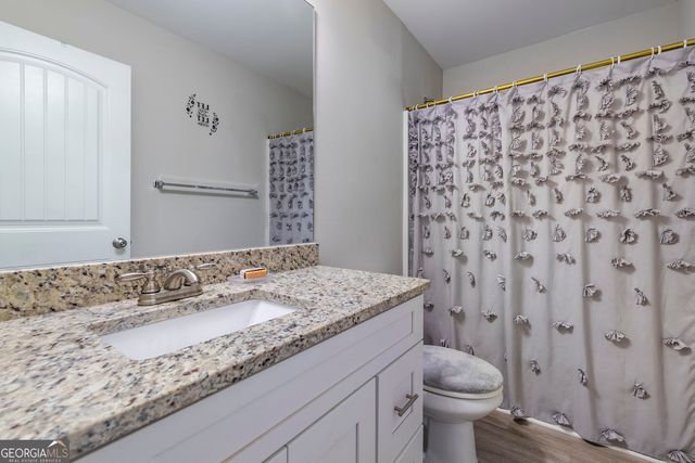 57 Towne Club Drive, Jasper, GA 30143