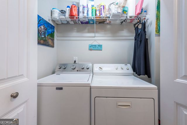 57 Towne Club Drive, Jasper, GA 30143