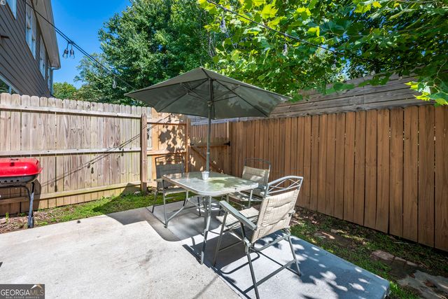 57 Towne Club Drive, Jasper, GA 30143