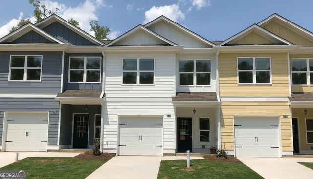 57 Towne Club Drive, Jasper, GA 30143