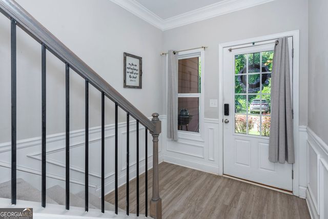 57 Towne Club Drive, Jasper, GA 30143