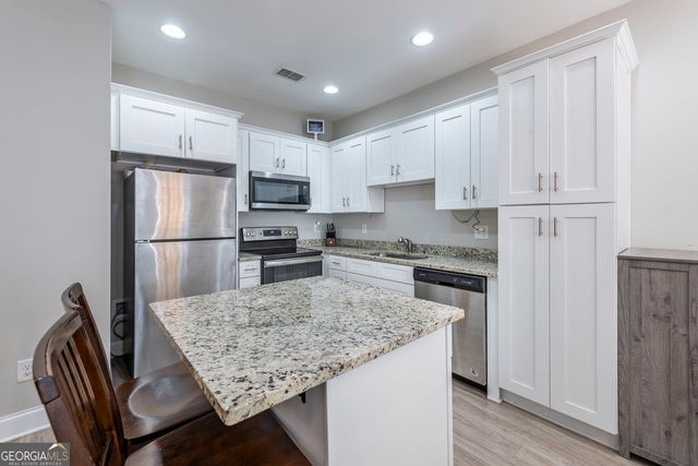 57 Towne Club Drive, Jasper, GA 30143