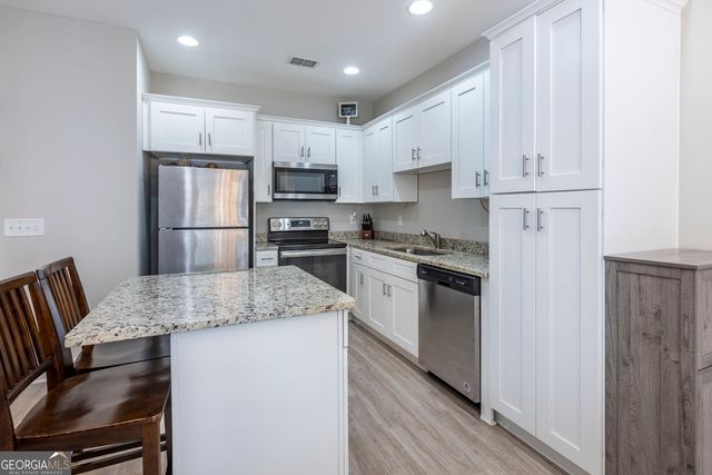 57 Towne Club Drive, Jasper, GA 30143